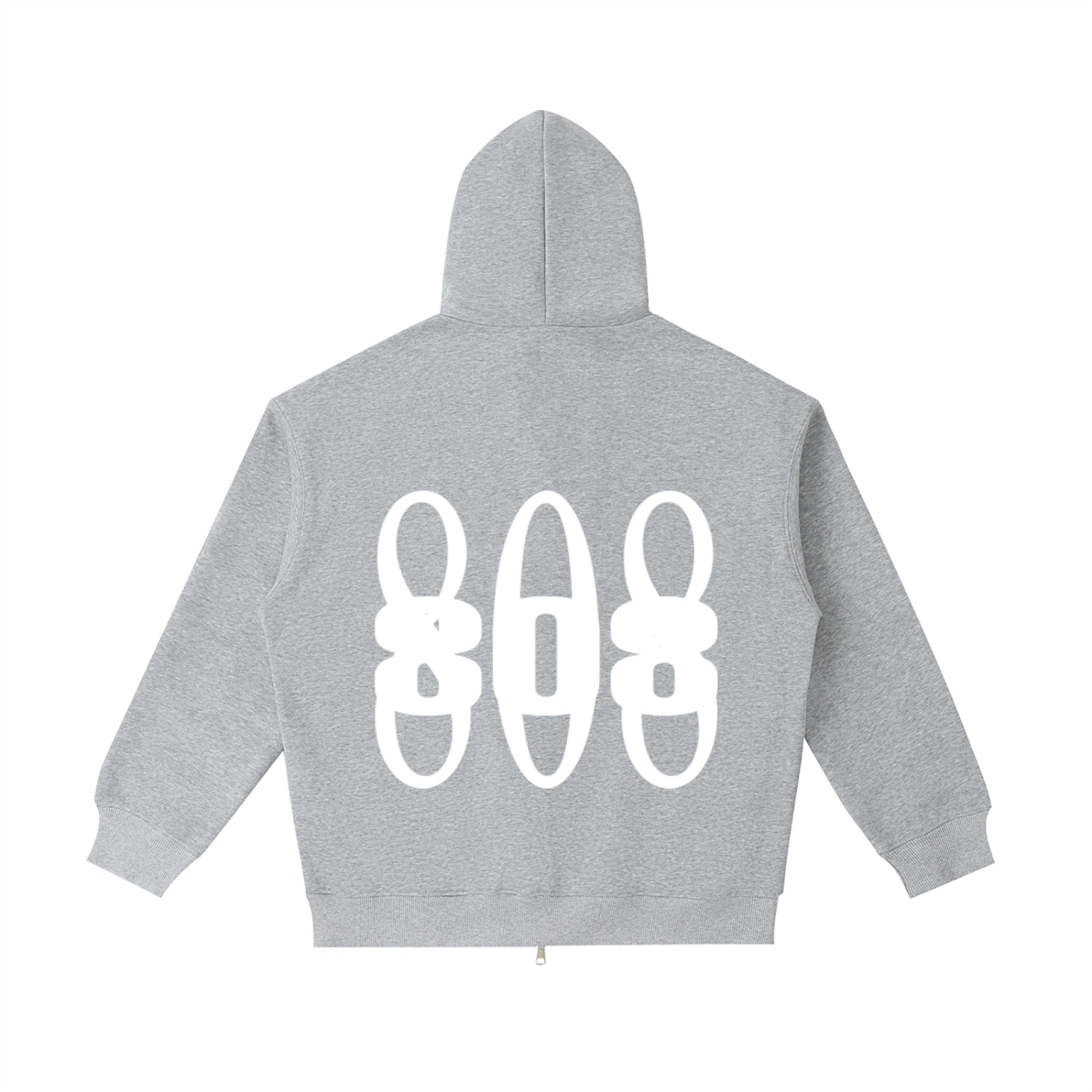 808 ZIP UP