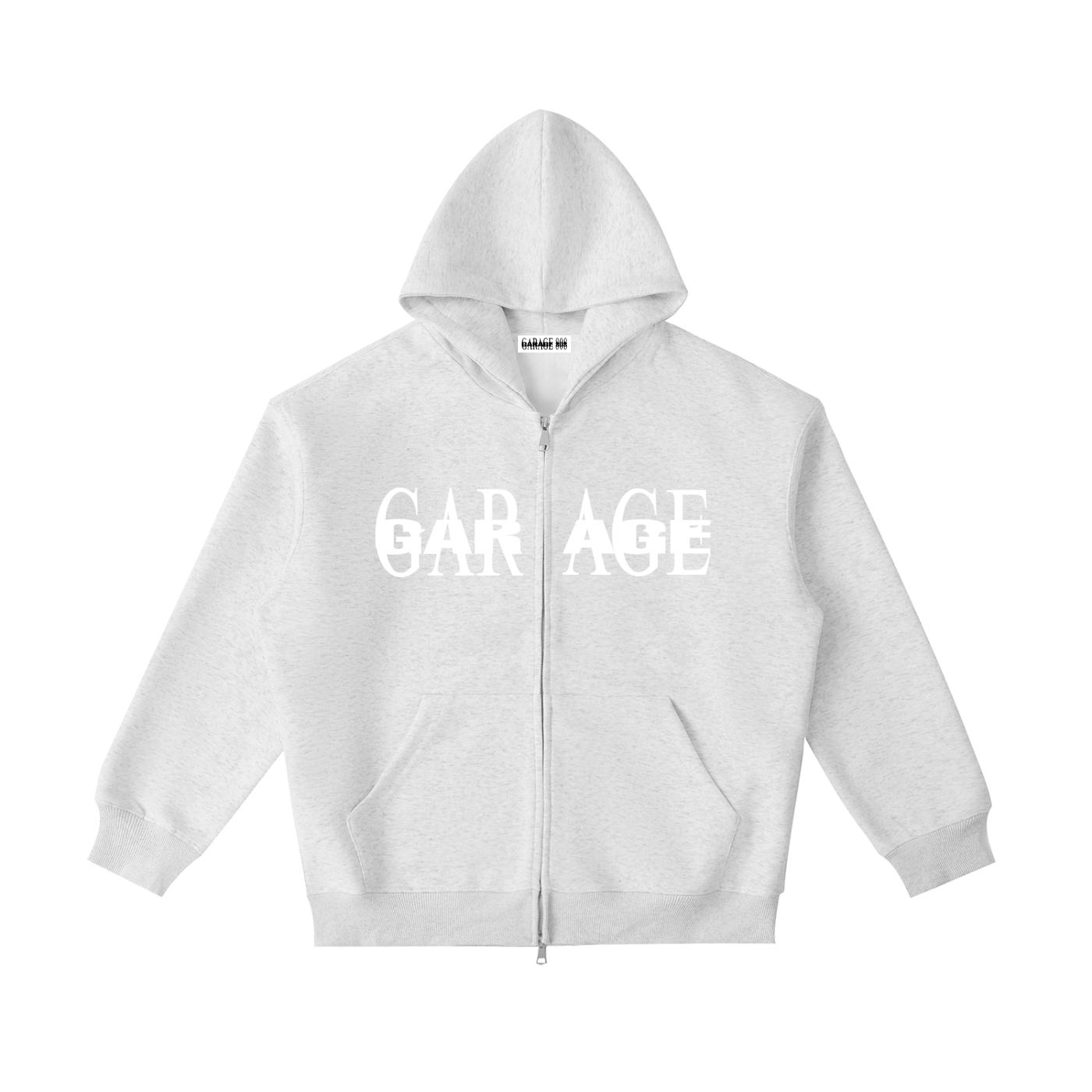 808 ZIP UP