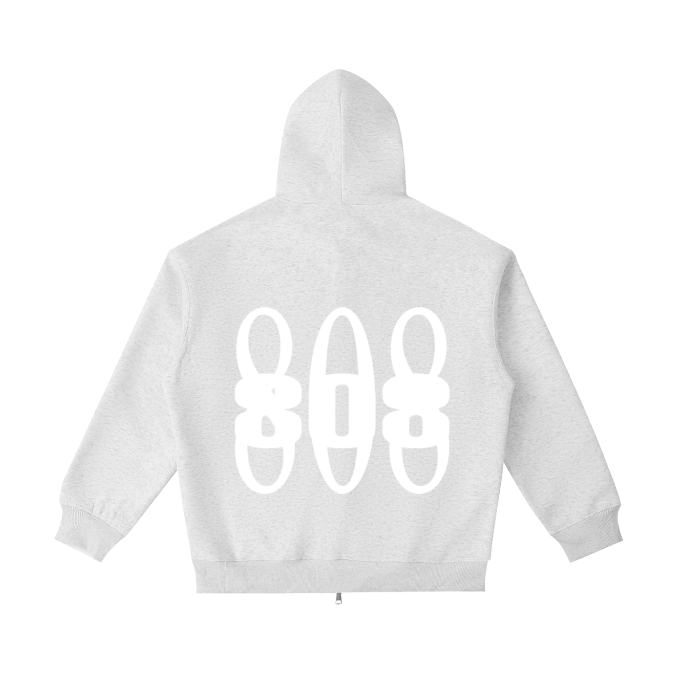 808 ZIP UP