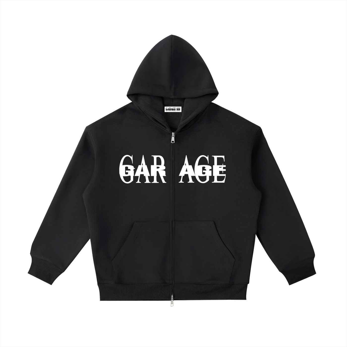 808 ZIP UP