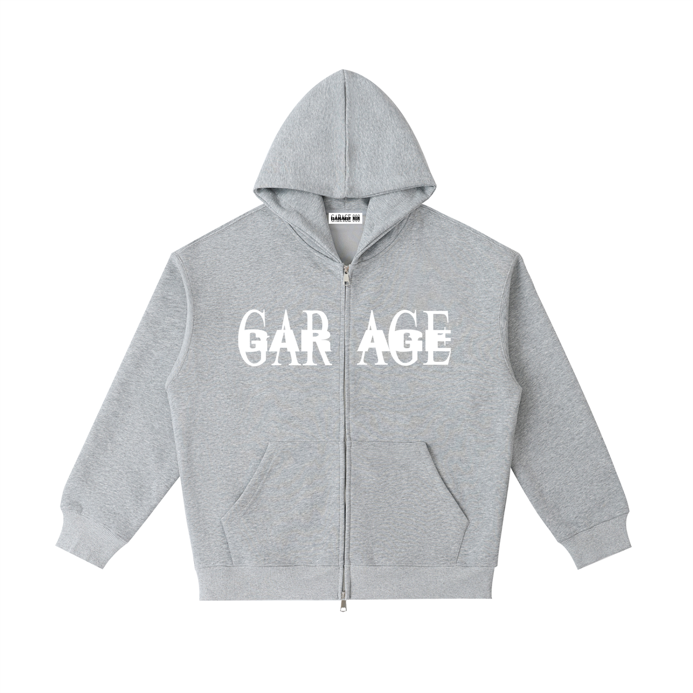 808 ZIP UP