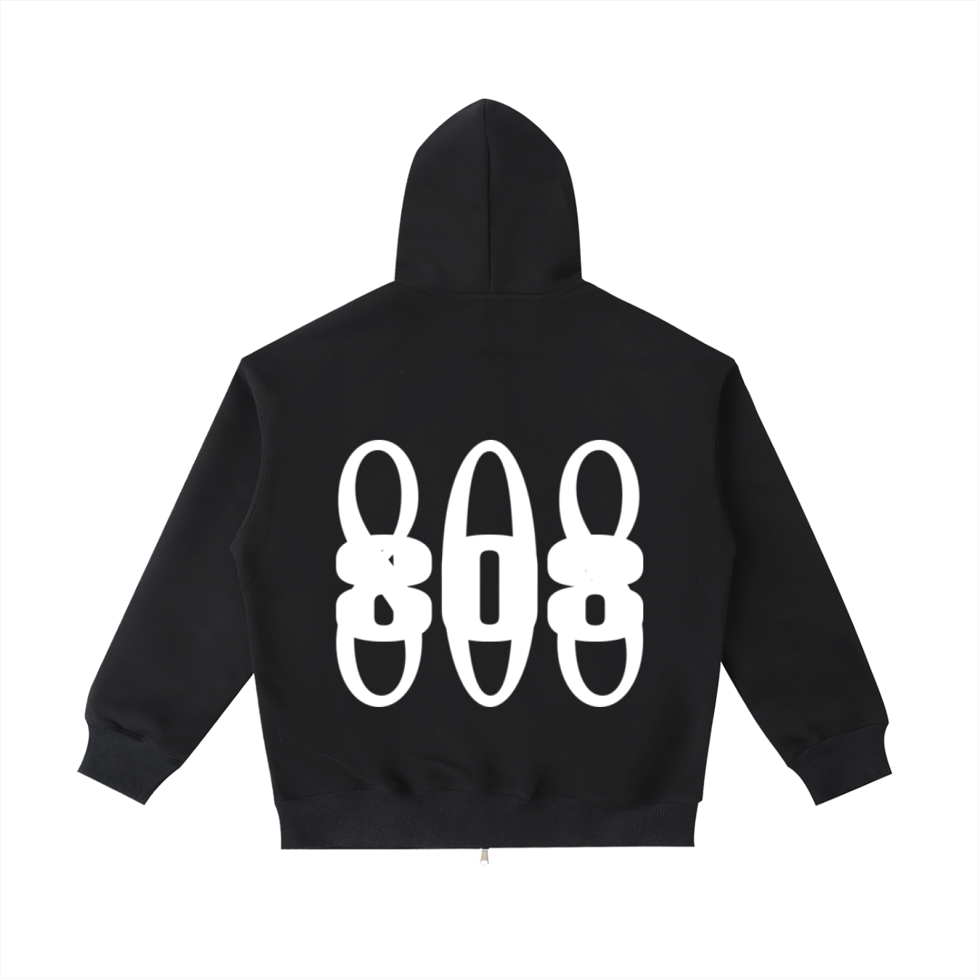 808 ZIP UP